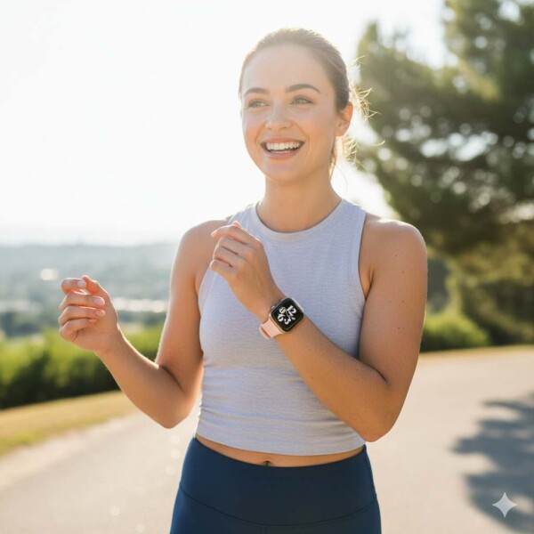 Reloj Inteligente Smartwatch Pro T700S Bluetooth Fitness Color Variante Rosado