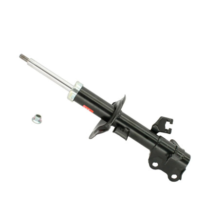 AMORTIGUADOR NISSAN DEL.DER.NISSAN TIIDA - JUEGO POR 2 UNIDADES AMORTIGUADOR NISSAN DEL.DER.NISSAN TIIDA - JUEGO POR 2 UNIDADES