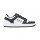 Championes EA7 Emporio Armani Slasher BLACK/WHITE
