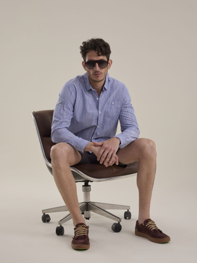 SHIRT AMAZON 9.0 TURINA TURINA