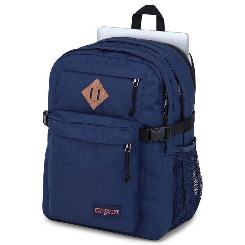 Mochila Portalaptop Main Campus Navy
