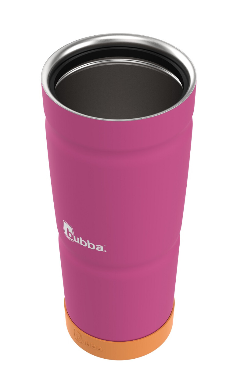 BUBBA VASO ENVY CON PAJITA 709ML DRAGON FRUIT MATE
