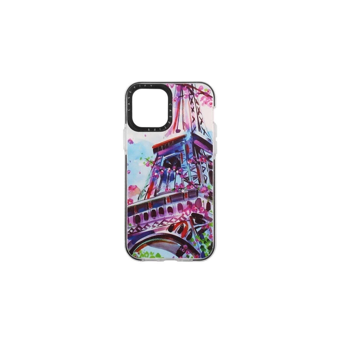 Protector Casetify Paris Para Samsung A02S 