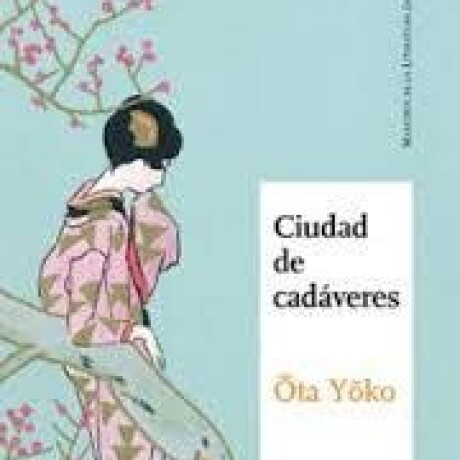 CIUDAD DE CADAVERES CIUDAD DE CADAVERES