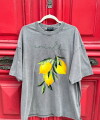 Remeron Lemon gris