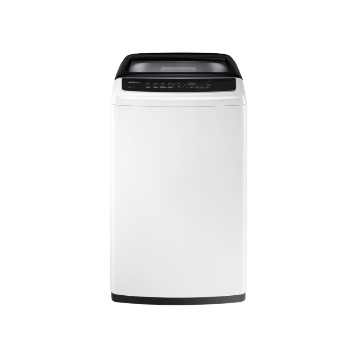 Lavarropas Carga Superior Blanco 8kg - Modelo SAWA80CG4240BW - Samsung 