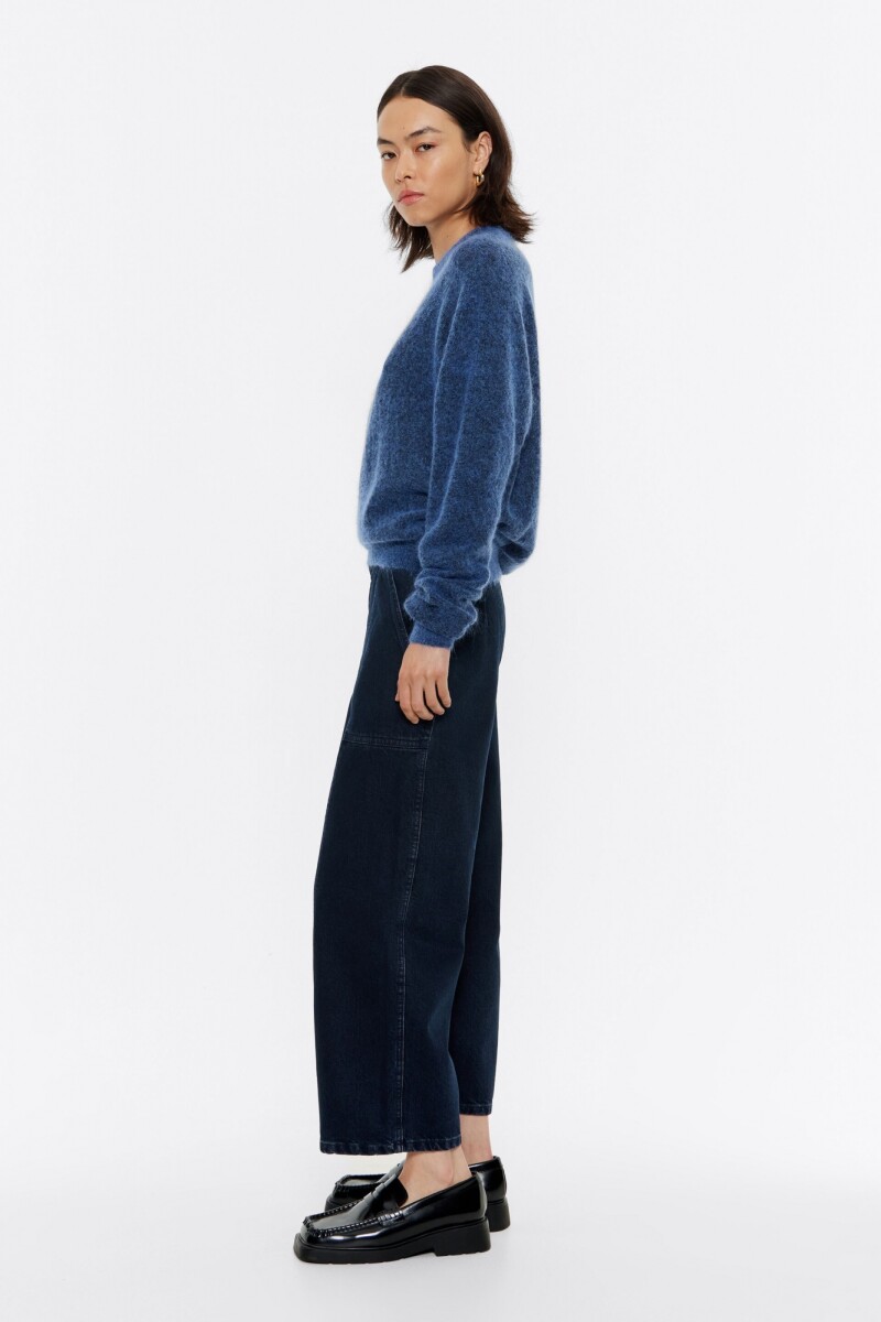 PANTALON Azul