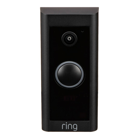 Ring - Timbre con Cámara Video Doorbell Wired B08CKHPP52 001