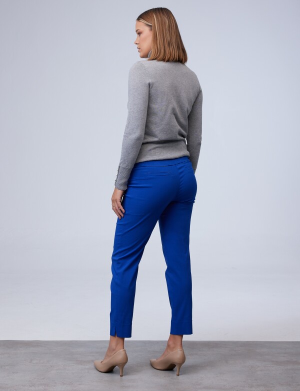 Pantalon Pull On ROYAL