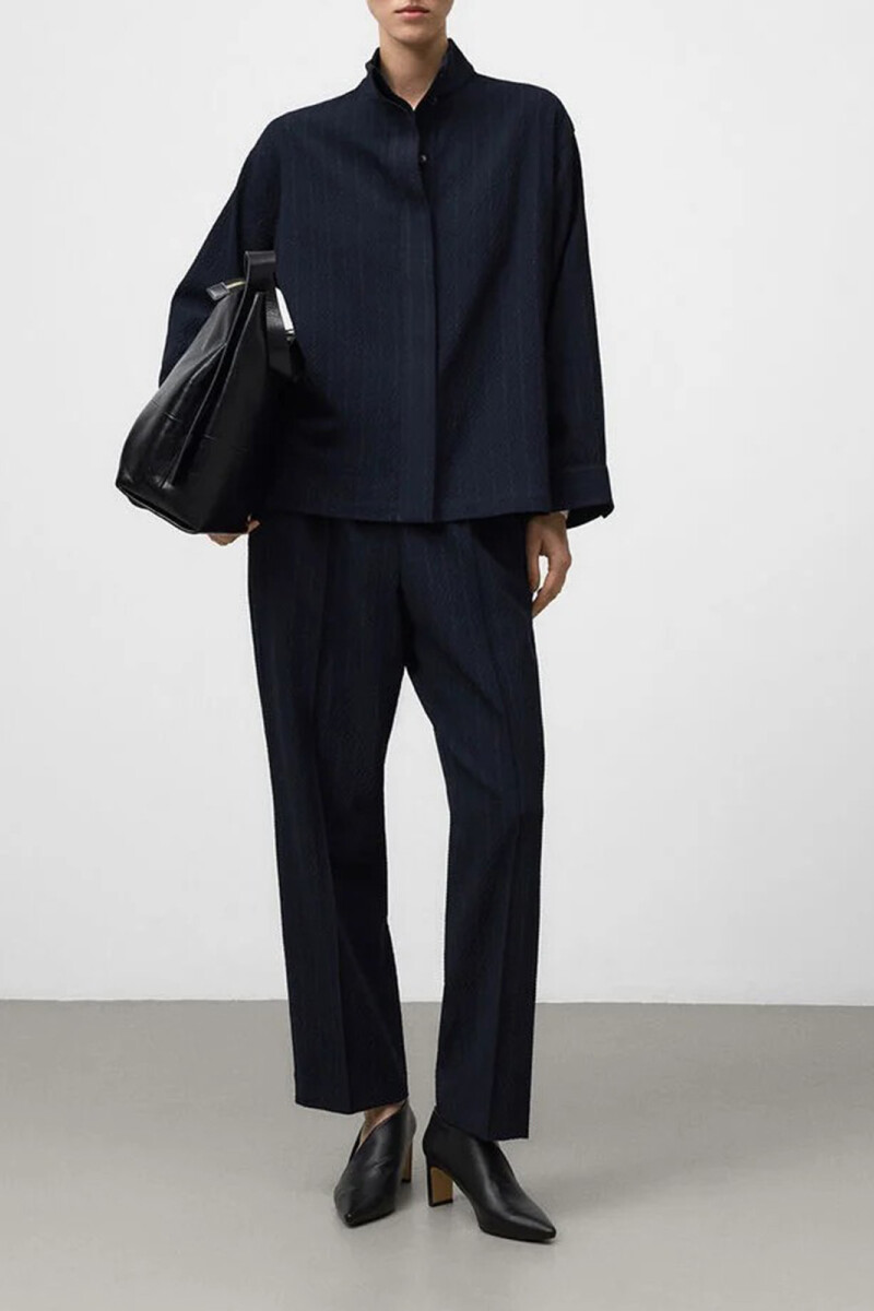 CAMISA Navy
