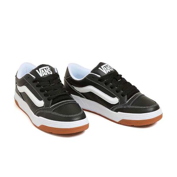 Championes Vans Hylane de Hombre - VN000D269X1 Negro