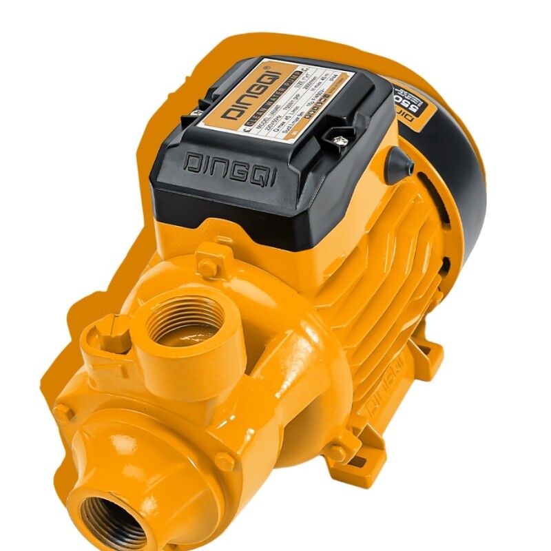DINGQI BOMBA DE AGUA PERIFÉRICA 1 HP 26 L/M 21 MTS ver descripcion Dingqi Bomba De Agua Periférica 1 Hp 26 L/m 21 Mts Ver Descripcion