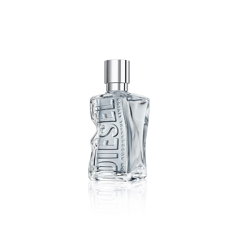 Perfume D By Diesel Edt 50ml Perfume D By Diesel Edt 50ml