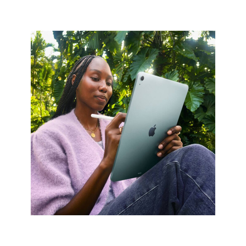 Tablet Apple iPad Air M4 MH5V4LL 256GB 12GB 13'' Blue Tablet Apple iPad Air M4 MH5V4LL 256GB 12GB 13'' Blue