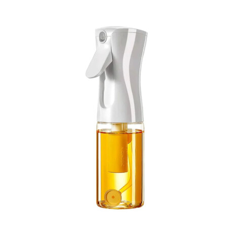 ACEITERO Y CONDIMENTERO OILSPRAY CON ASPERSOR 300ML 001