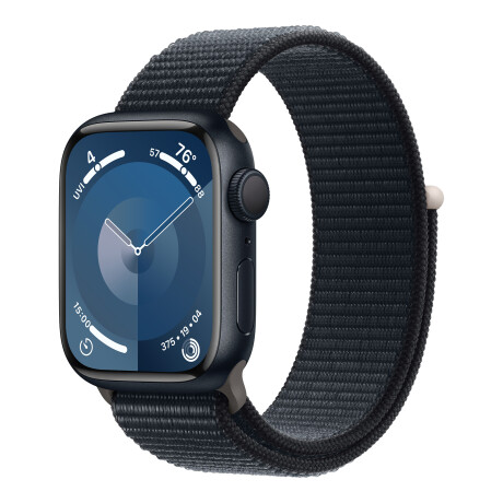Apple - Smartwatch Apple Watch Series 9 41 Mm MR953LL/A - 5ATM / IP6X. Retina Oled Ltpo. 64GB. Wifi. 001