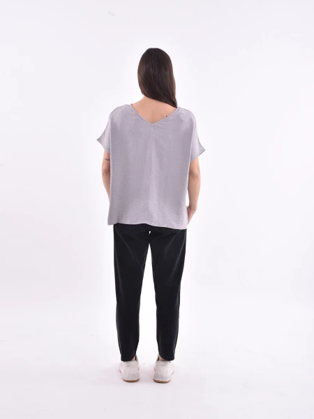 BLUSA NORMA HIELO