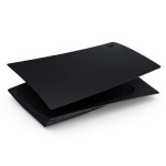 Cover para PlayStation 5 Slim Standard Playstation Midnight Black
