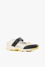 ZAPATO MJ CASUAL Marfil