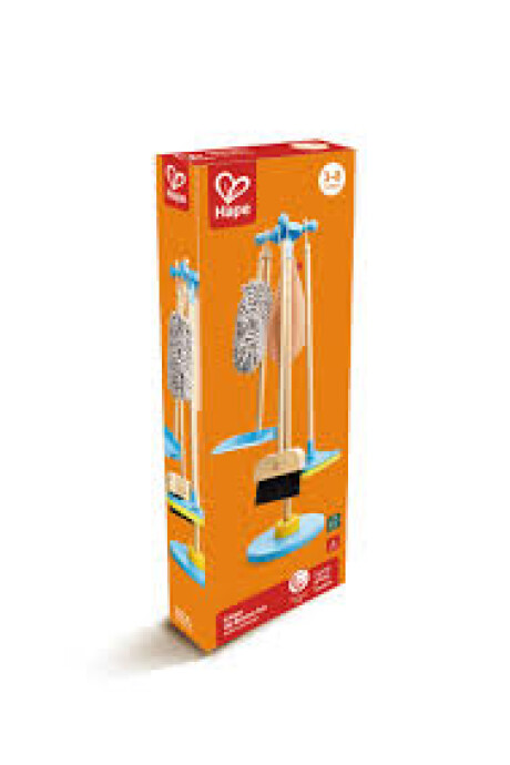SET DE LIMPIEZA HAPE SET DE LIMPIEZA HAPE