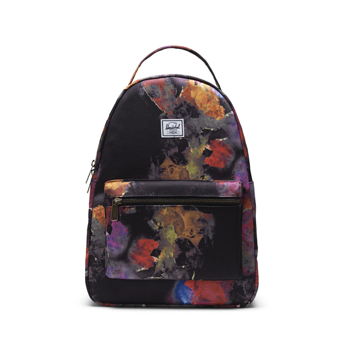 Mochila HerscheL Nova Mid-Volume - Multicolor 