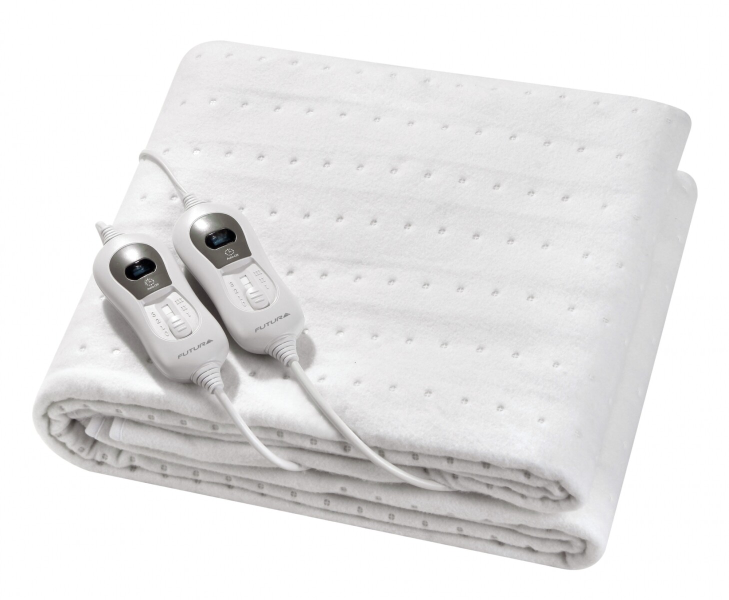 Calienta Camas Futura 2 Plazas 