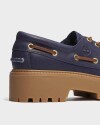 Zapato Stone Street Boat Mujer Ep1
