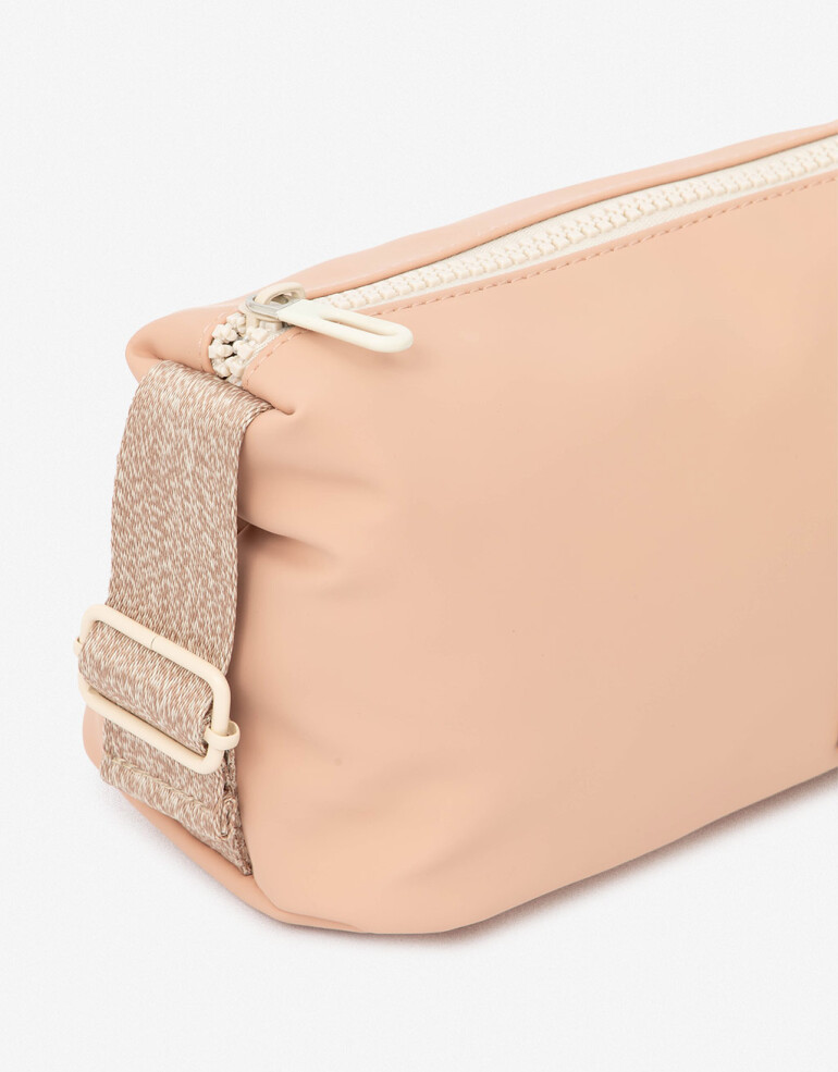 Porta Cosméticos Porta Cosmeticos Rue Du Voyage - Rosa Piel