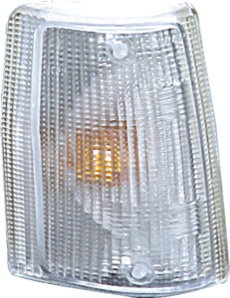 PLASTICO ACRILICO MICA FAROL FIAT DUNA-UNO 88-90' DEL.DER.CRISTAL - 