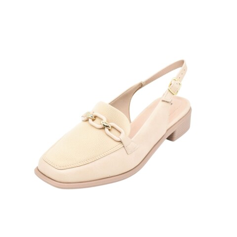 ZAPATO 35-41 NAPA BRULE