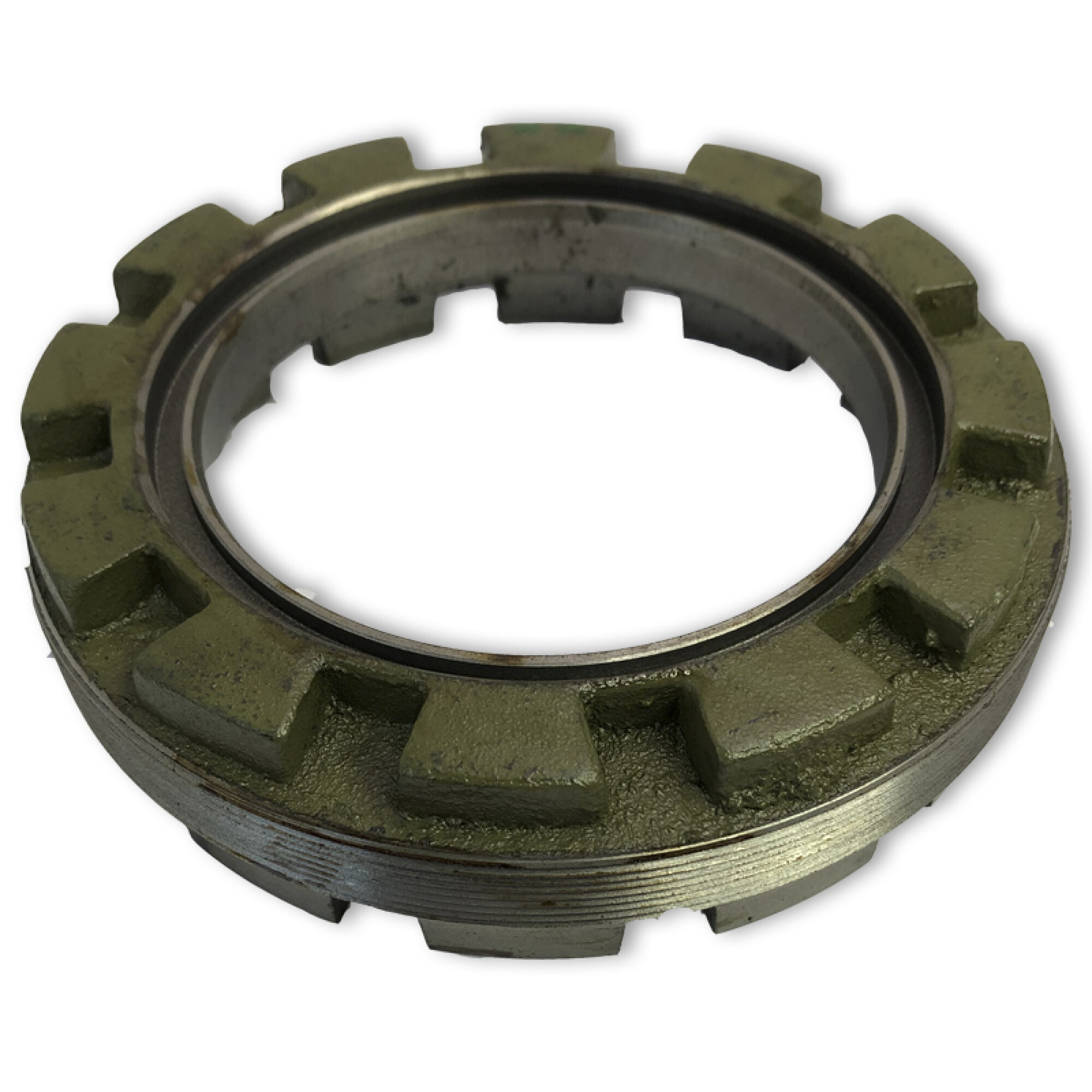 Tuerca Piñon Ajuste Hl5 M. Benz 1313 — Todo Camión