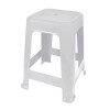 Banquetas Butacas Plástico Bela Vista Blanco Mor Banquetas Butacas Plástico Bela Vista Blanco Mor