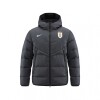 Campera Nike AUF Uruguay Blue