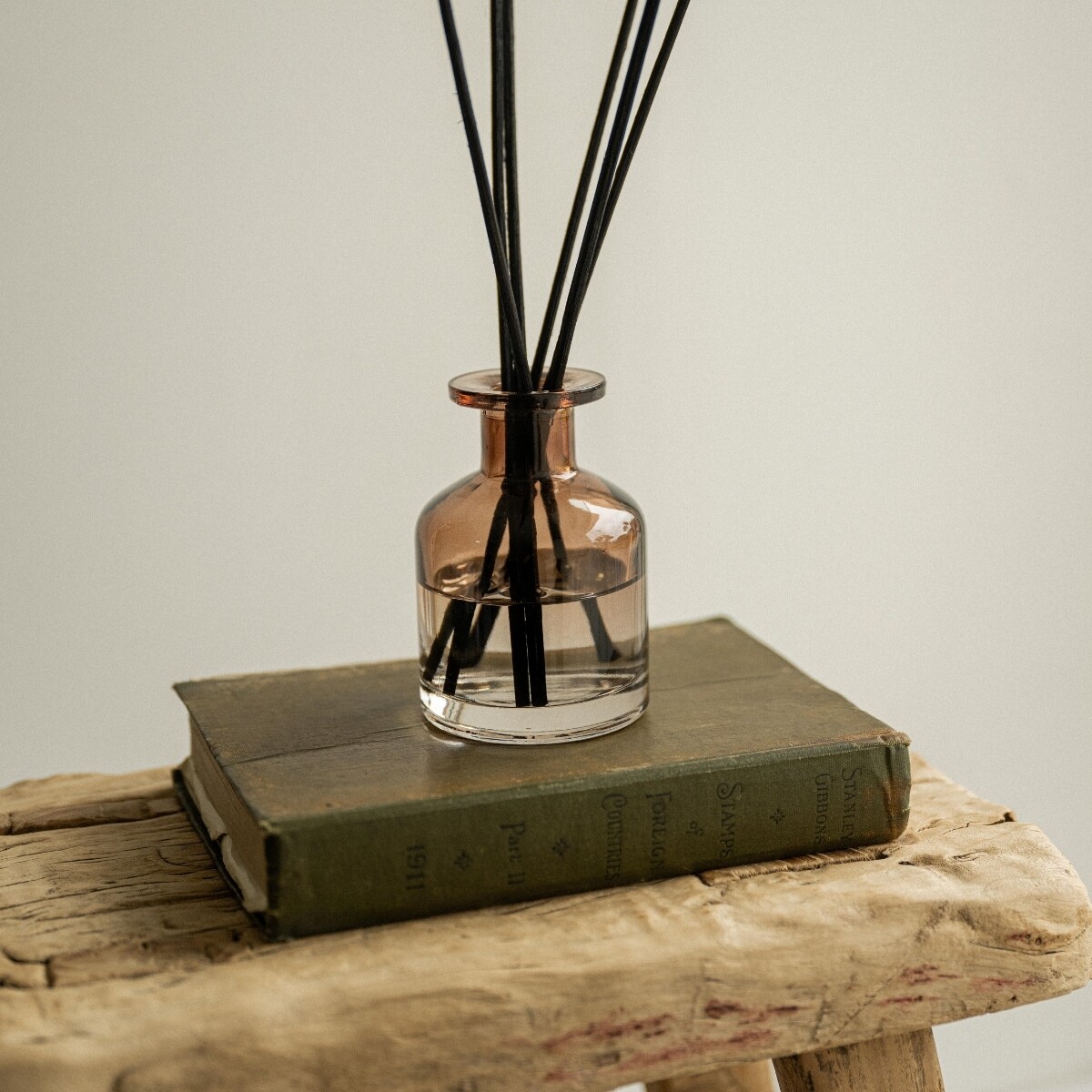Difusor Degradé 130ml Citrus Tea & Ginger