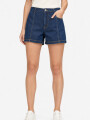 Short Mosar Azul Indigo