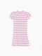 VESTIDO BLAS CRUDO
