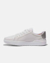 Zapatillas Seneca Bay Low Hombre Blanc De Blanc
