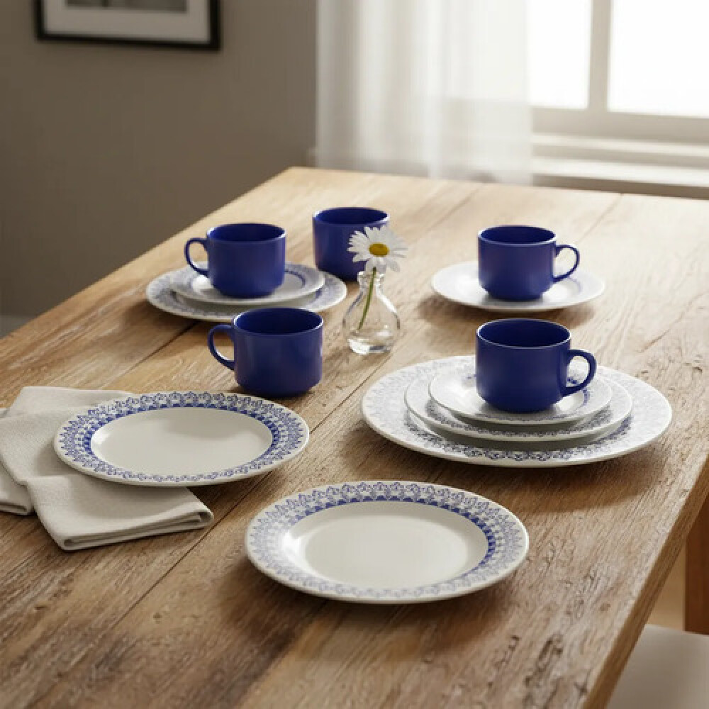 Set Grecia 20 piezas BIONA Set Grecia 20 piezas BIONA