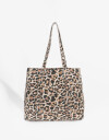 Bolsas reutilizables Tote Bag Animal Print - Estampado Animal Print