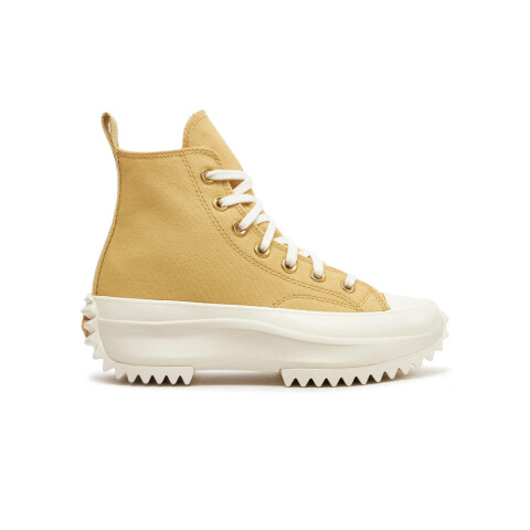 RUN STAR HIKE HI UTILITY SUNFLOWER/EGRET UTILITY SUNFLOWER/EGRET/EGRET