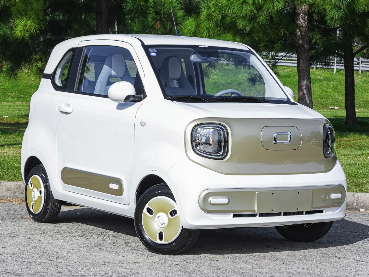 Bestune Xiaoma Eléctrico Extra Full 2026 0KM Bestune Xiaoma Eléctrico Extra Full 2026 0KM