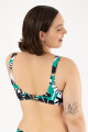 Top chelsea est. Verde funji
