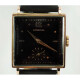 Reloj Longines Oro 18K Y Malla De Cuero Reloj Longines Oro 18K Y Malla De Cuero