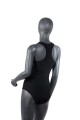 MALLA MUJER FILA AUSTRALIA Negro