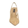 Pumps Jermain2 Medium Natural