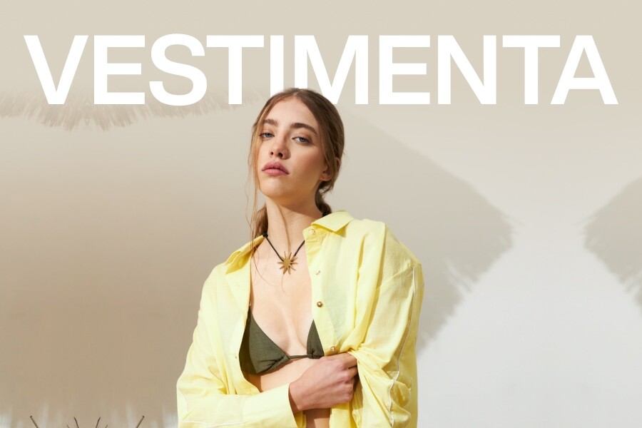 Vestimenta