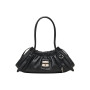 MARC JACOBS - THE CRISTINA SATCHEL 001