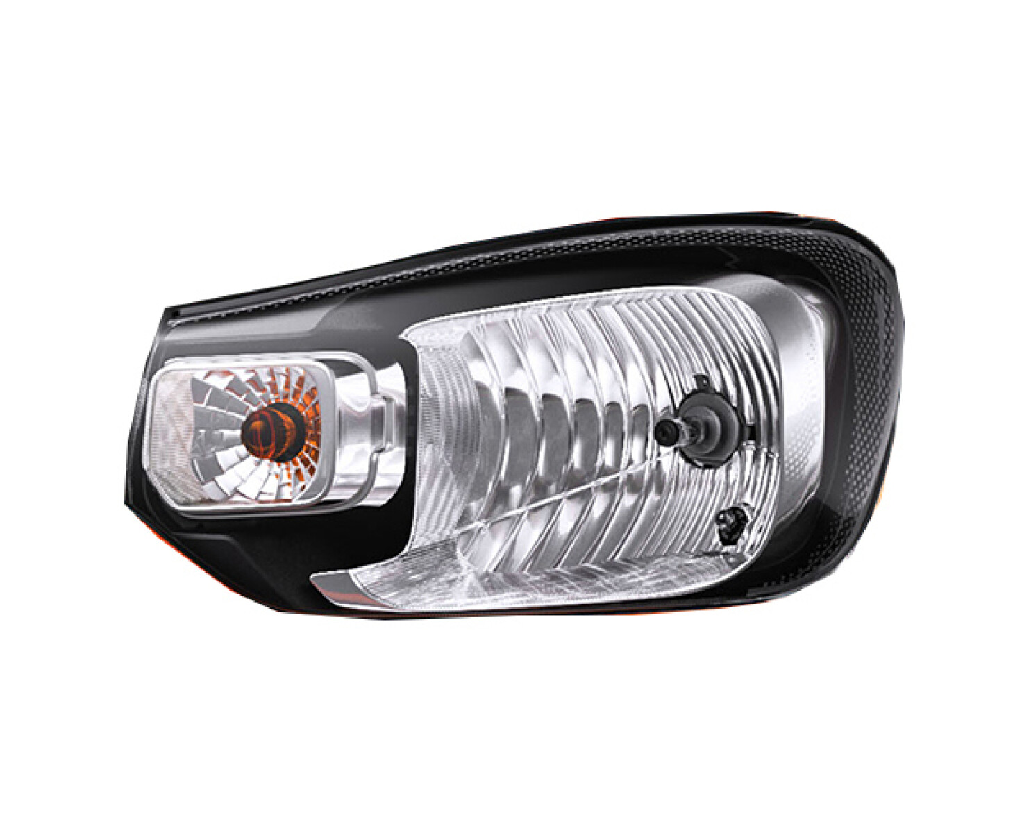 SEMIOPTICAS SUZUKI S-PRESSO IZQUIERDA - 