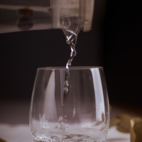 Vaso Agua Volf 380ml Deli Edelita (por unidad) Vaso Agua Volf 380ml Deli Edelita (por unidad)