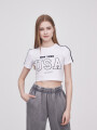 Remera Kenda Estampado 1